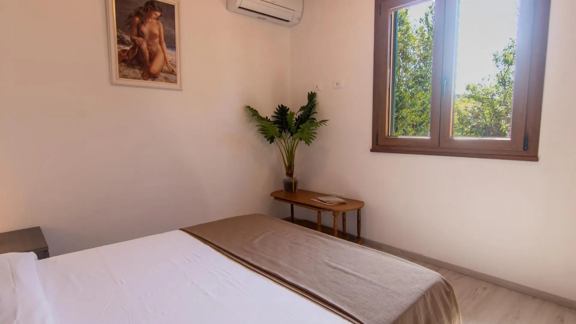 Cottage Le Dune Lacona