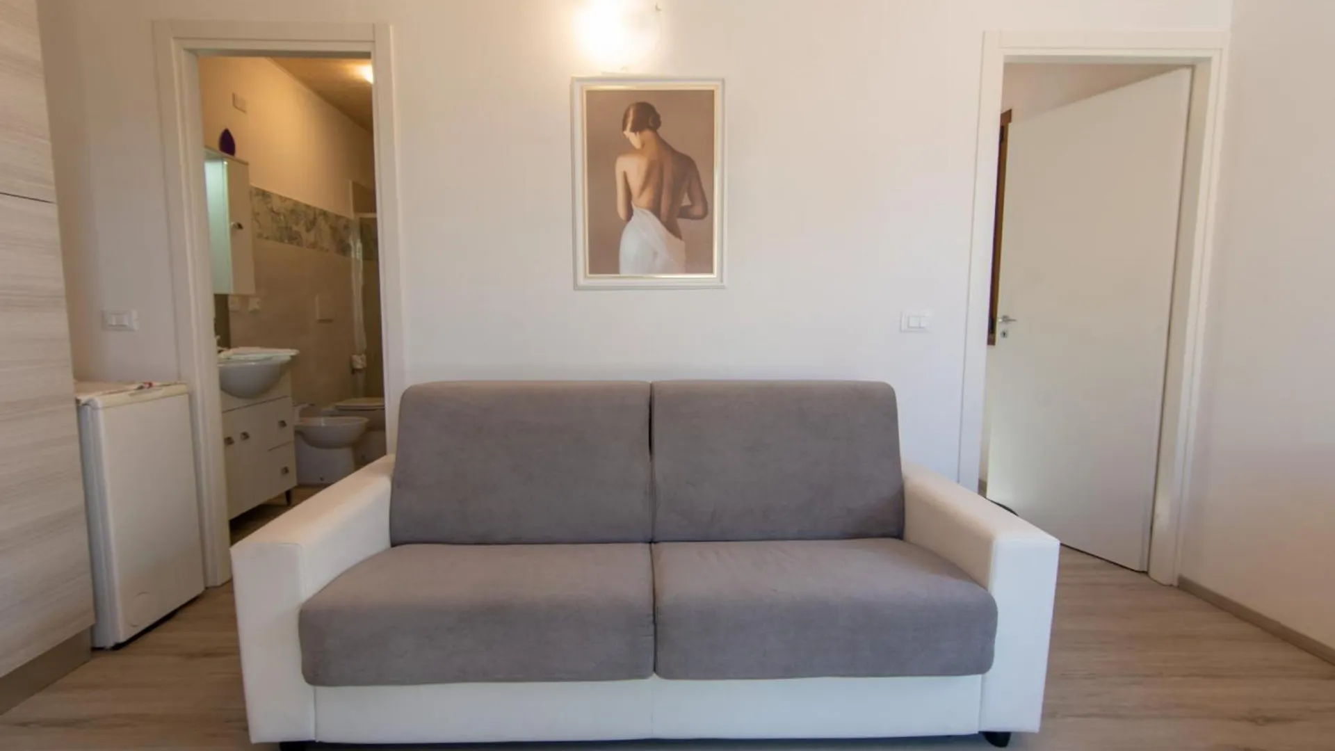 Holiday home Cottage Le Dune Lacona