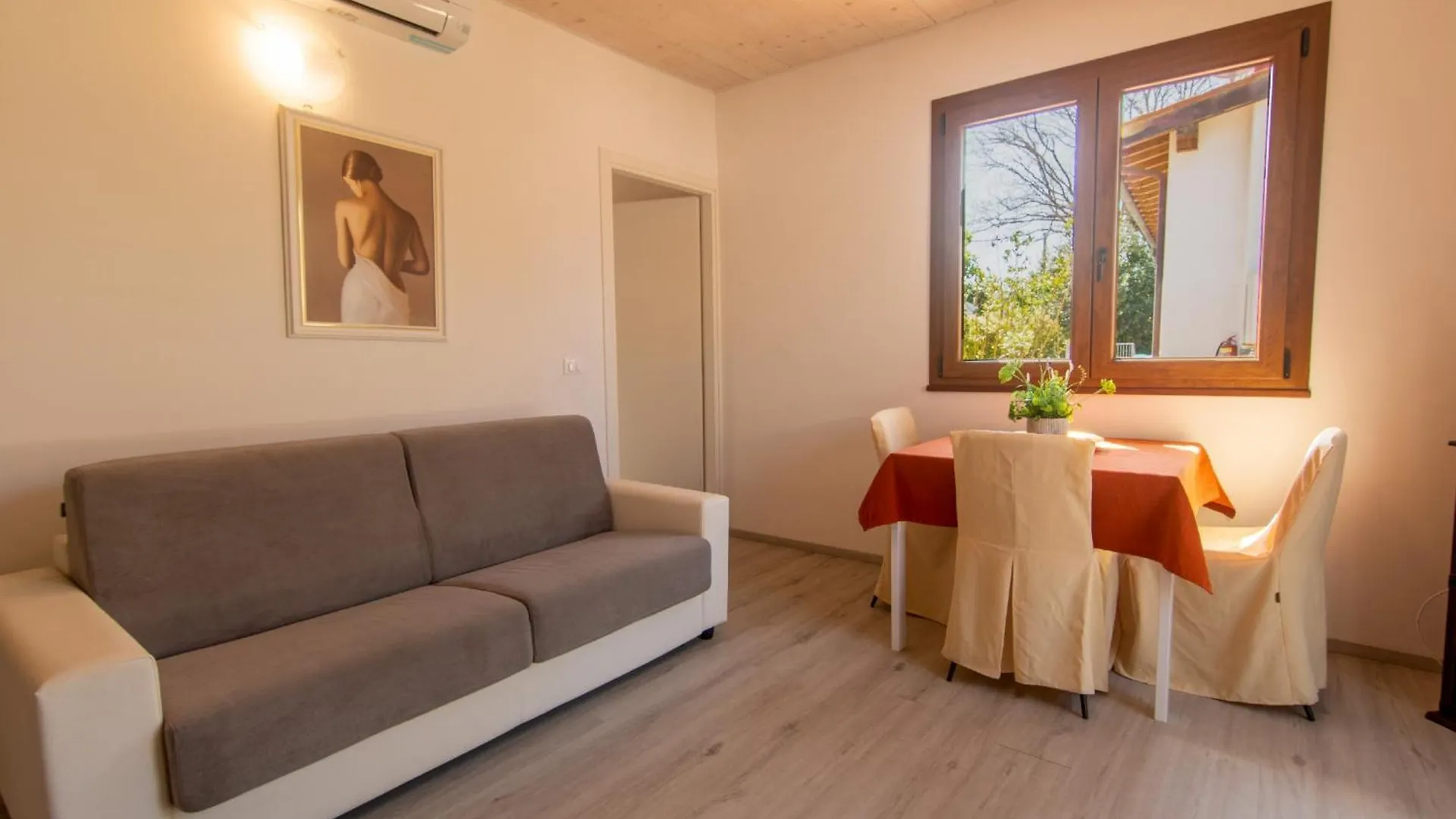 Holiday home Cottage Le Dune Lacona