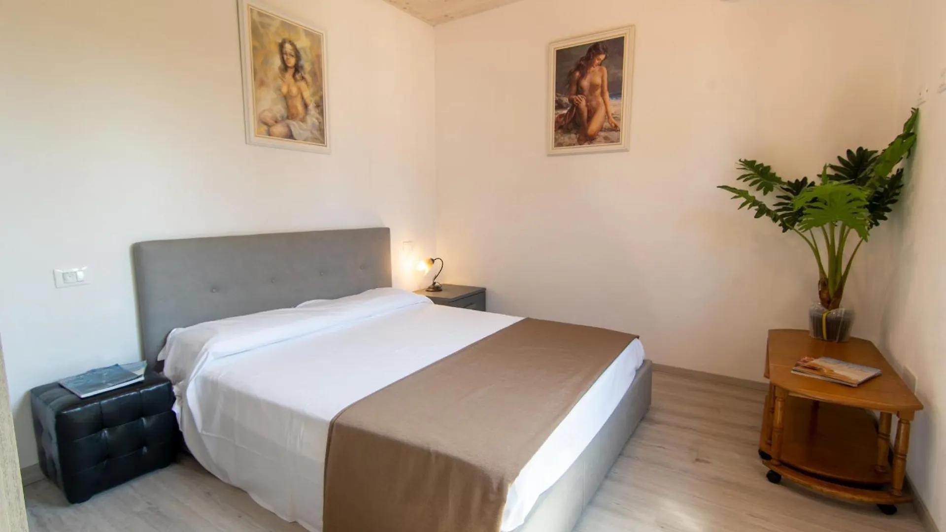 Cottage Le Dune Lacona 0*,