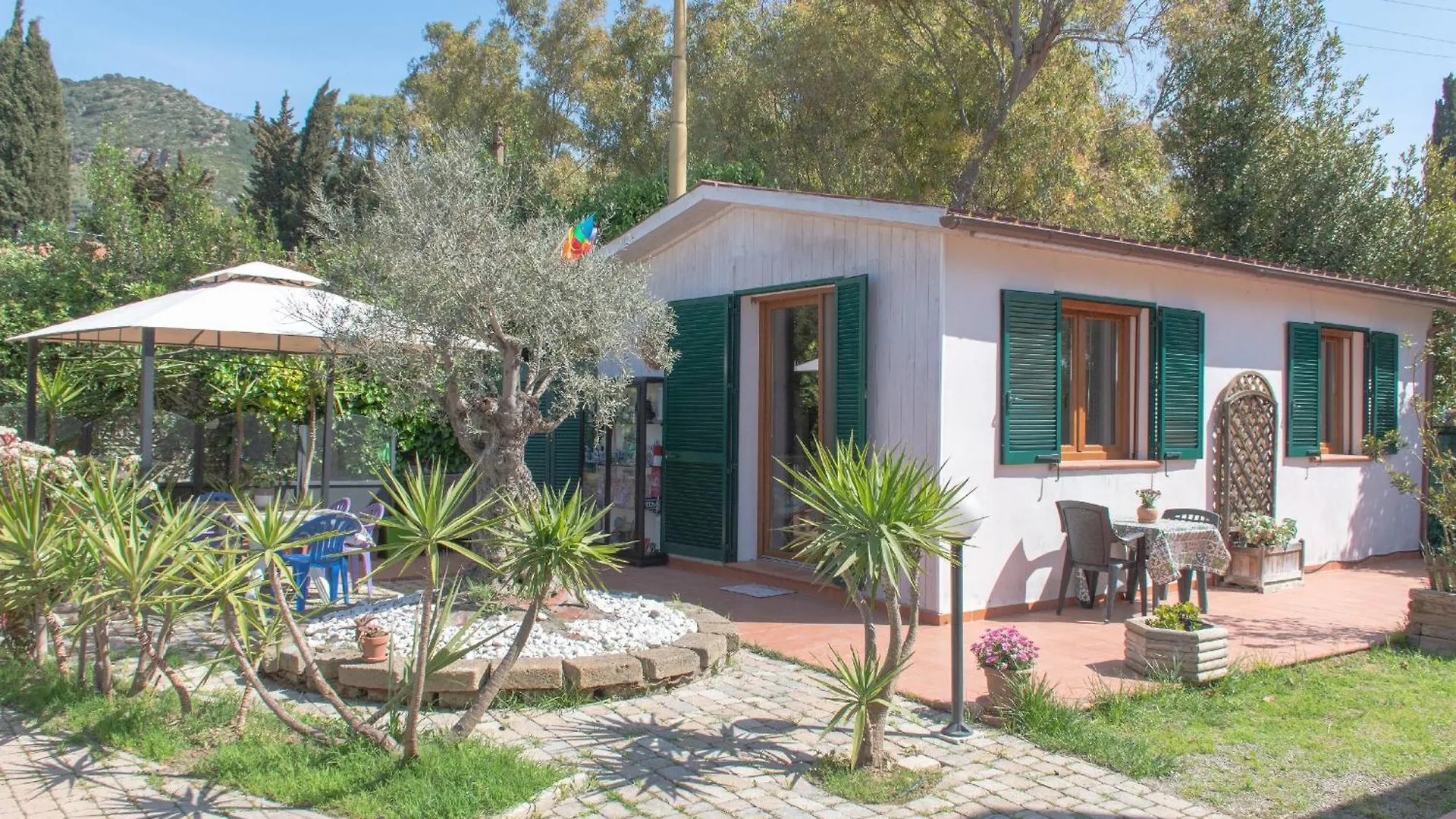 Cottage Le Dune Lacona